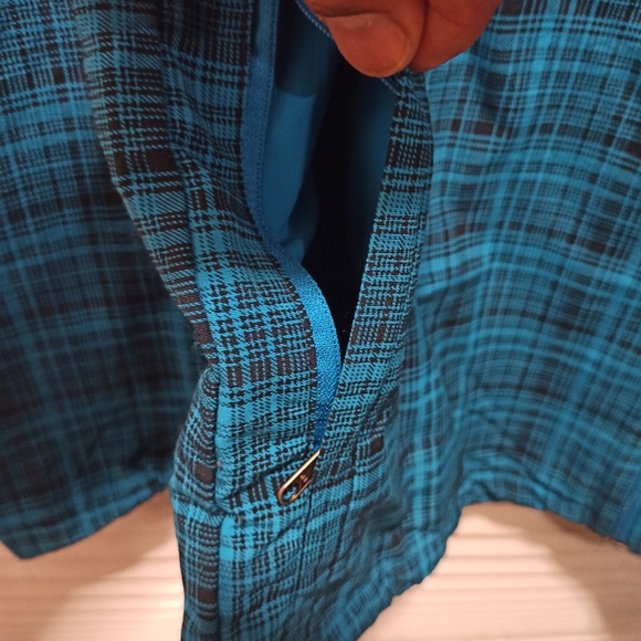 Patagonia full zip up bomber jacket size XL youth size' size adult small - Picture 8 of 15